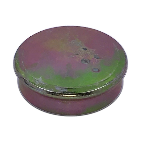 Aftermarket Hub Cap 612884R1